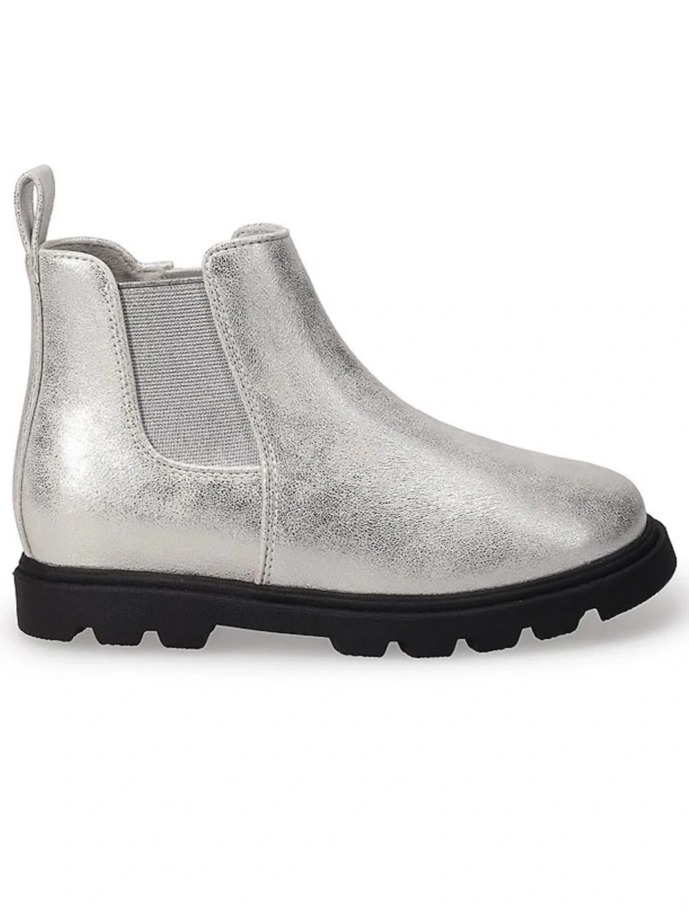 NWT Sonoma Goods For Life® Rovie Kids' Chelsea Boots